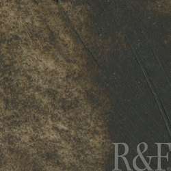R&F - Pigment sticks, Colori a olio in stick, 38 ml, Raw umber