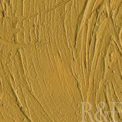 R&F - Handmade Paints, Colori per encausto, 40 ml, Mars Yellow Light