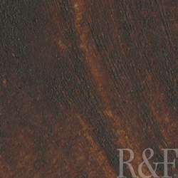 R&F - Handmade Paints, Colori per encausto, 40 ml, Burnt Umber