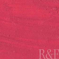 R&F - Handmade Paints, Colori per encausto, 40 ml, Warm rose