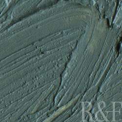 R&F - Pigment sticks, Colori a olio in stick, 38 ml, Turkey umber pale