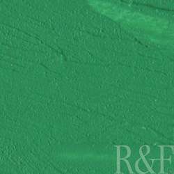 R&F - Handmade Paints, Colori per encausto, 40 ml, Veronese Green