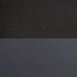 Daniel Smith - Gouache extra fine, 15 ml, Jane's Black (Red/Green)