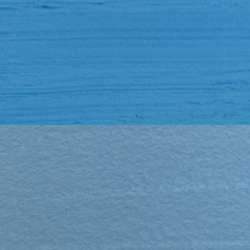 Daniel Smith - Gouache extra fine, 15 ml, Cerulean Blue