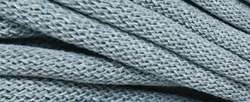 Bobbiny - Cordoncino intrecciato Jumbo, 9 mm x 100 m, Duck Egg Blue
