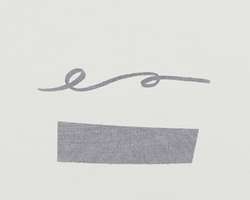 Herbin - Inchiostro per calligrafia e disegno, 30 ml, Nuage