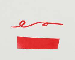 Herbin - Inchiostro per calligrafia e disegno, 30 ml, Rouge bourgogne