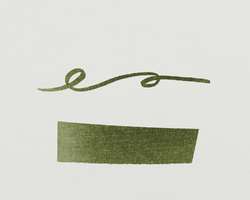 Herbin - Inchiostro per calligrafia e disegno, 30 ml, Vert empire