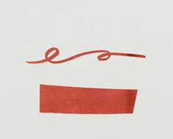 Herbin - Inchiostro per calligrafia e disegno, 30 ml, Rouille d ancre