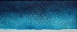 Mijello - Mission Gold, Acquerelli granulati, 15 ml, Blu pavone