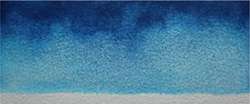 Mijello - Mission Gold, Acquerelli granulati, 15 ml, Blu azzurro