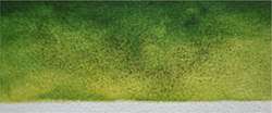 Mijello - Mission Gold, Acquerelli granulati, 15 ml, Verde pallido