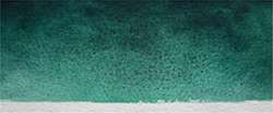 Mijello - Mission Gold, Acquerelli granulati, 15 ml, Verde oceano