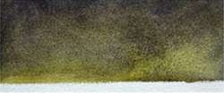 Mijello - Mission Gold, Acquerelli granulati, 15 ml, Verde rame