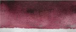 Mijello - Mission Gold, Acquerelli granulati, 15 ml, Rosso borgogna