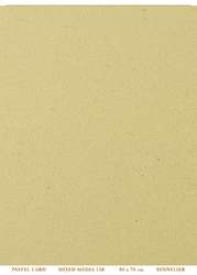 Sennelier - Pastel Card Mixed Media, Fogli singoli 50 x 70 cm, 50 x 70 cm, Giallo di Napoli