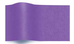 Werola - Carta velina Sea silk, 50 x 75 cm, Violetta