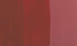 Charvin - Colori ad olio super-fini, 150 ml, Pouzzoles Red