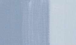 Charvin - Colori ad olio super-fini, 150 ml, Azur Grey