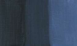 Charvin - Colori ad olio super-fini, 150 ml, Paynes Grey