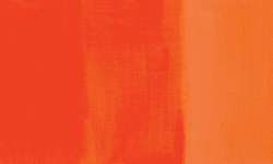 Charvin - Colori ad olio super-fini, 150 ml, Diamond Orange