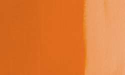 Charvin - Colori ad olio super-fini, 150 ml, Indian Orange