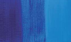 Charvin - Colori ad olio super-fini, 150 ml, Cyan Phthalo