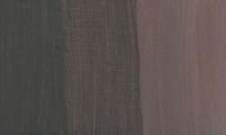 Charvin - Colori ad olio super-fini, 150 ml, Burnt Umber