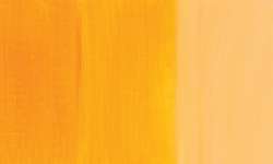 Charvin - Colori ad olio super-fini, 150 ml, French Yellow Orange