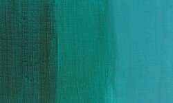 Charvin - Colori ad olio super-fini, 150 ml, Imperial Green