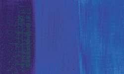 Charvin - Colori ad olio super-fini, 150 ml, French Blue