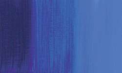 Charvin - Colori ad olio super-fini, 150 ml, Ultramarine Blue