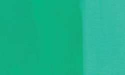 Charvin - Colori ad olio super-fini, 150 ml, Emerald Green