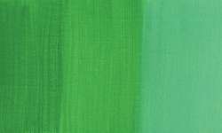 Charvin - Colori ad olio super-fini, 150 ml, Permanent Green Light