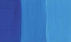 Charvin - Colori ad olio super-fini, 150 ml, Ultramarine Blue Light