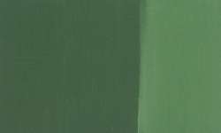 Charvin - Colori ad olio super-fini, 150 ml, Chrome Oxide Green