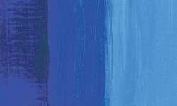 Charvin - Colori ad olio super-fini, 150 ml, Deep Ultramarin Blue