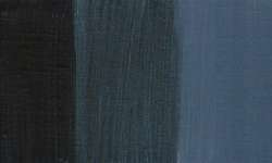 Charvin - Colori ad olio super-fini, 150 ml, Blue Shadow