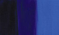 Charvin - Colori ad olio super-fini, 150 ml, Indigo