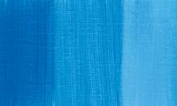 Charvin - Colori ad olio super-fini, 150 ml, Coblat Blue Light Hue