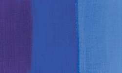 Charvin - Colori ad olio super-fini, 150 ml, Prussian Blue