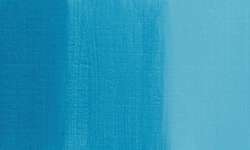 Charvin - Colori ad olio super-fini, 150 ml, Intense Turquoise