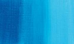 Charvin - Colori ad olio super-fini, 150 ml, Lagoon Blue