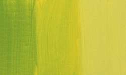 Charvin - Colori ad olio super-fini, 150 ml, Meadow Green