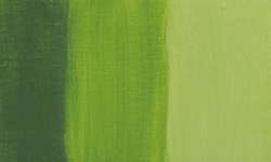 Charvin - Colori ad olio super-fini, 150 ml, Bamboo Green