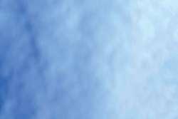 Charvin - Acquerelli extra-fini, mezzi godet, 1/2 godet, French Blue