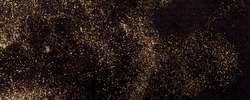 White Nights - Shimmering Collection, Acquerelli extrafini scintillanti, Godet intero, Gold Flare