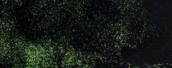 White Nights - Shimmering Collection, Acquerelli extrafini scintillanti, Godet intero, Green Glow