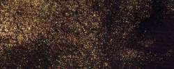 White Nights - Shimmering Collection, Acquerelli extrafini scintillanti, Godet intero, Brown Glow
