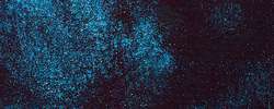 White Nights - Shimmering Collection, Acquerelli extrafini scintillanti, Godet intero, Blue Glow